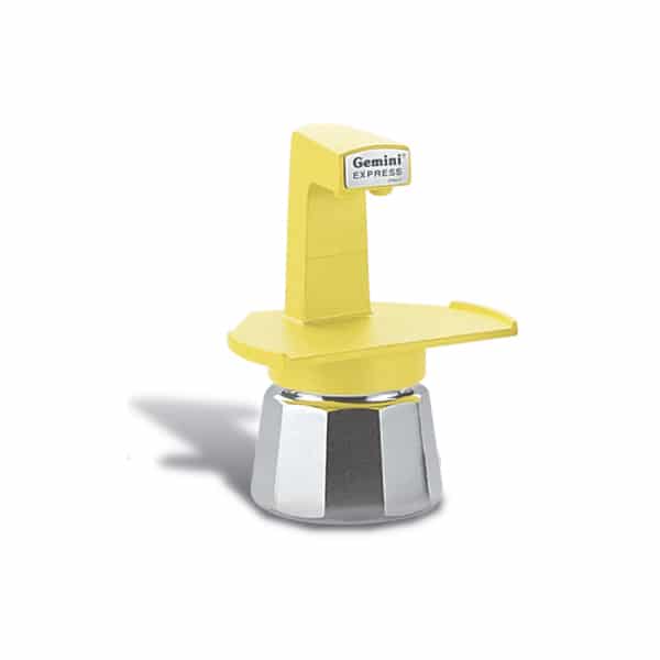 מקינטה 1-2 כוסות לאינדוקציה דגם Gemini Express Espresso Maker
