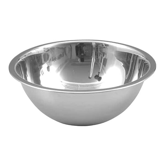 קערה עמוקה נירוסטה 20 ס"מ CutterPeeler