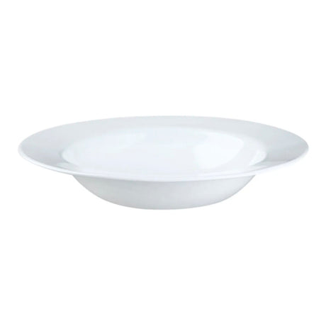 צלחת גורמה Dazzling White 828ml קורנינג