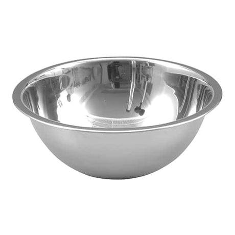 קערה עמוקה נירוסטה 34 ס"מ CutterPeeler