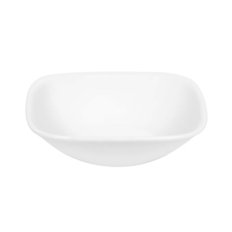 ליפתנית מרובעת Pure White 296ml קורנינג