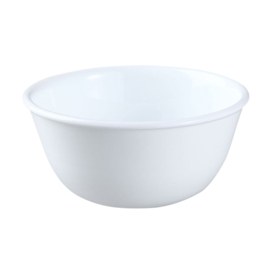 קערת מטבלים Winter frost white 354ml קורנינג
