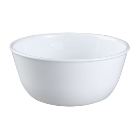 קערת אורז Winter Frost white 828ml קורנינג