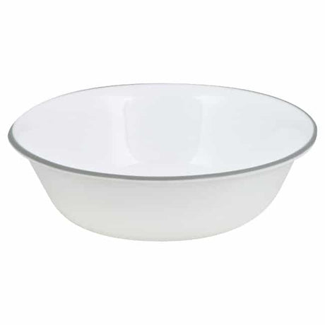 קערת מרק Mystic Gray 532ml קורנינג