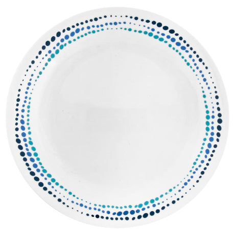 צלחת עוגה Ocean Blues קורנינג