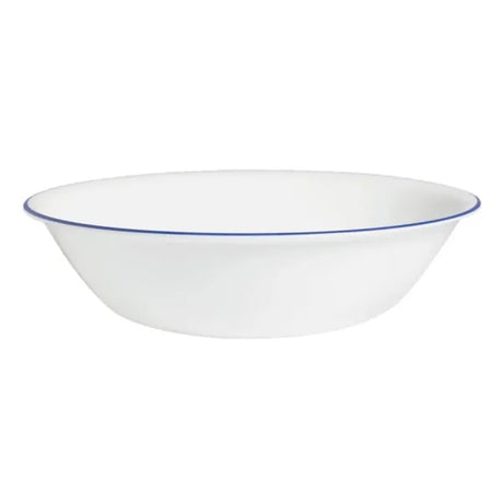 לפתנית 295ml פס כחול קורנינג