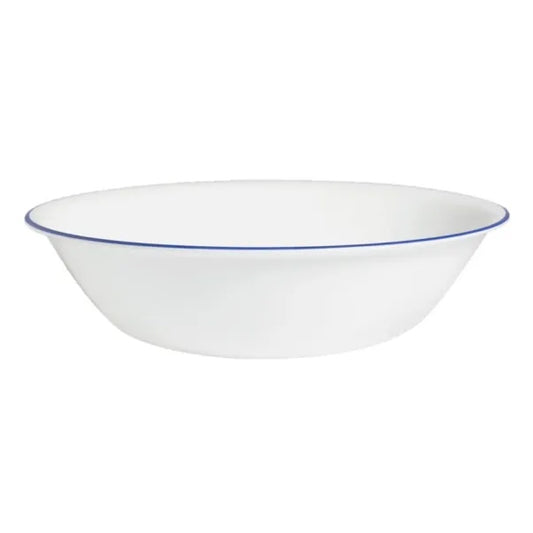 לפתנית 295ml פס כחול קורנינג