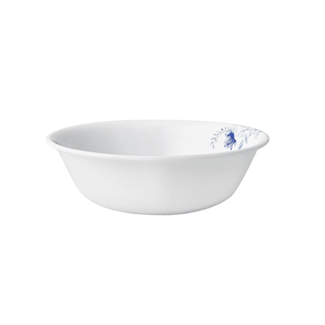 קערת מרק Blue Floral 532ml קורנינג