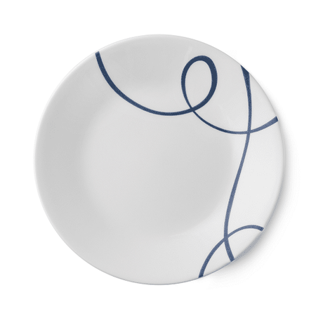 צלחת מנה ראשונה Lia Round קורנינג