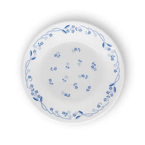 צלחת עוגה Provincial Blue קורנינג
