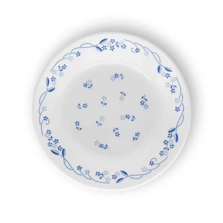 צלחת עוגה Provincial Blue קורנינג