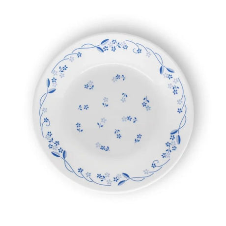 צלחת עוגה Provincial Blue קורנינג