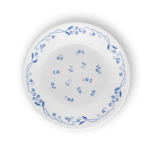 צלחת עוגה Provincial Blue קורנינג