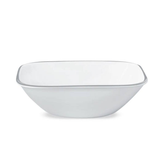 קערת מרק מרובעת Amalie 650ml קורנינג