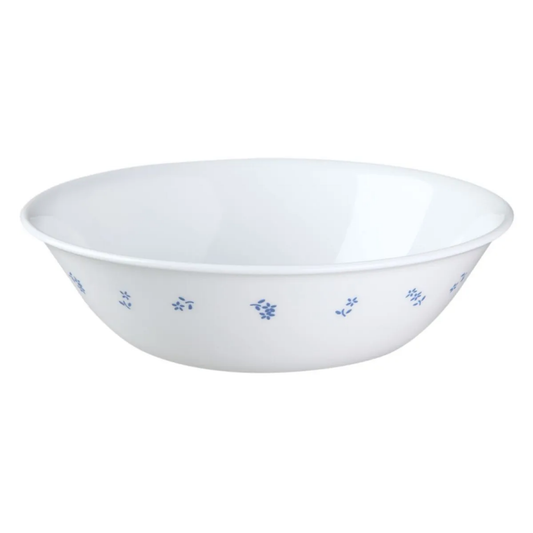קערת סלט 1 ליטר Provincial Blue מבית CORELLE®