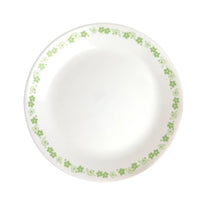 צלחת מנה עיקרית Spring Blossom Green קורנינג
