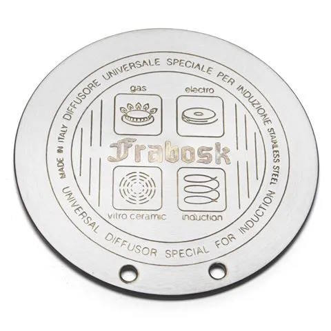 מתאם לכיריים אינדוקציה 14 ס"מ