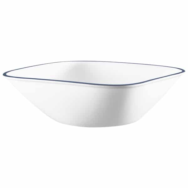 קערת מרק מרובעת Lia Square 650ml קורנינג