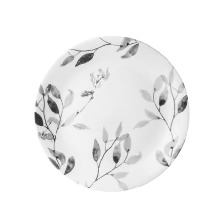 צלחת מנה ראשונה Misty Leaves קורנינג