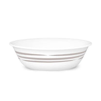 קערת מרק Brushed Silver 532ml קורנינג