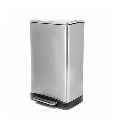 פח מרובע 40 ליטר ECUBE נירוסטה מט  EKO