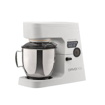 מיקסר מקצועי DSM5800 לבן DAVO PRO MAESTRO