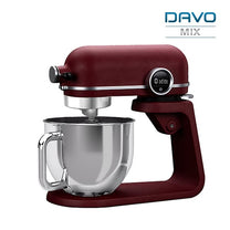 מיקסר שחור DAVO 5250 MIX