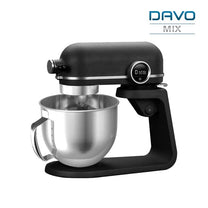 מיקסר שחור DAVO 5250 MIX