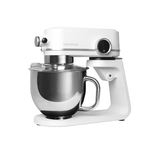 מיקסר לבן DAVO PRO DSM 5245