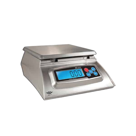 משקל מטבח MY WEIGH KD8000