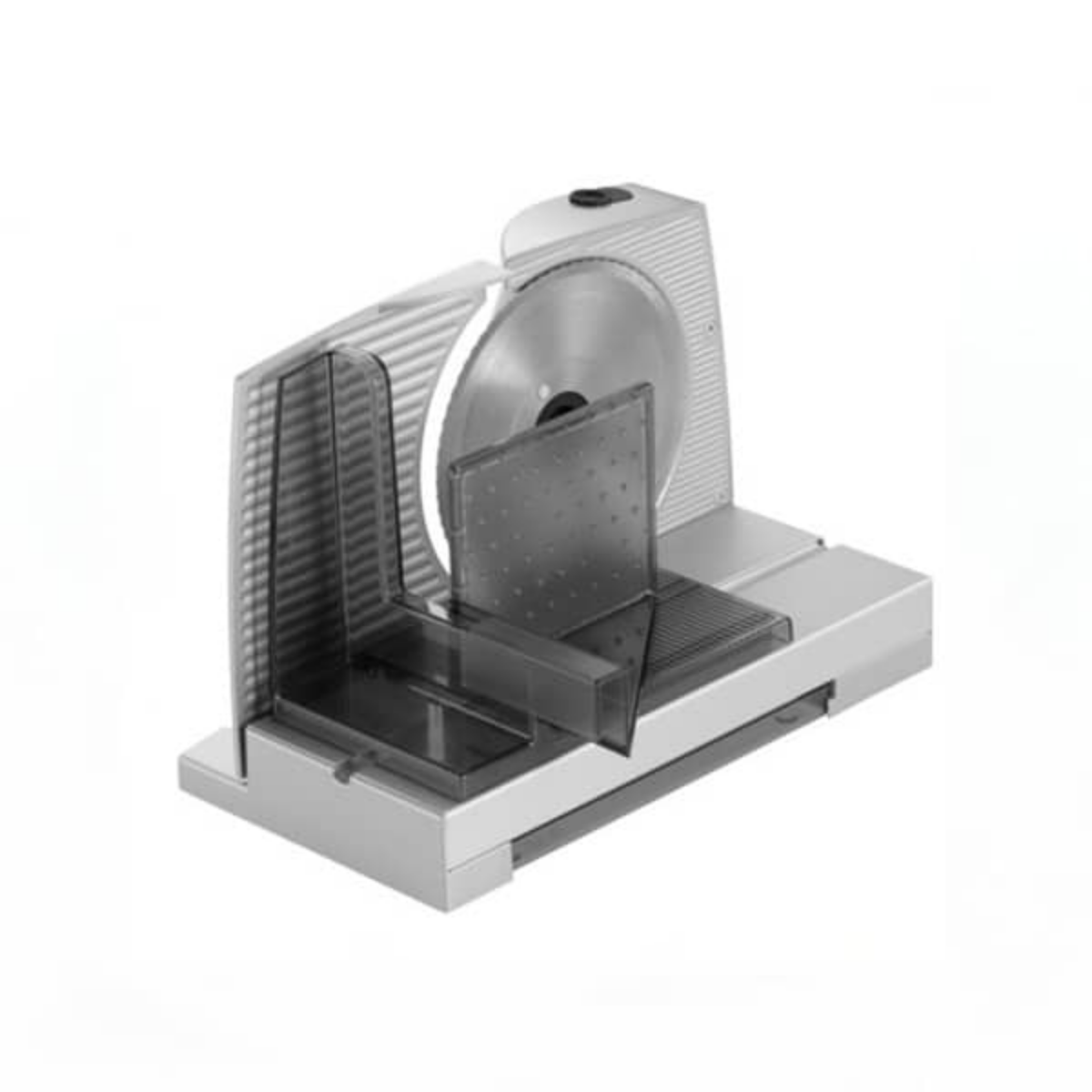 פורס מזון חשמלי RITTER COMPACT1 עם סכין משוננת