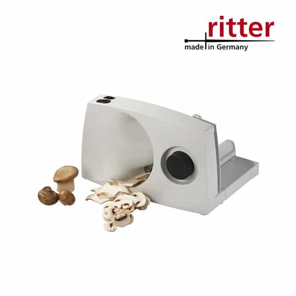 פורס מזון/לחם סכין משוננת RITTER MARKANT 01