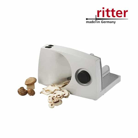 פורס מזון/לחם סכין משוננת RITTER MARKANT 01