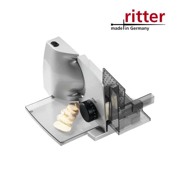 פורס מזון 01 RITTER FINO סכין משוננת