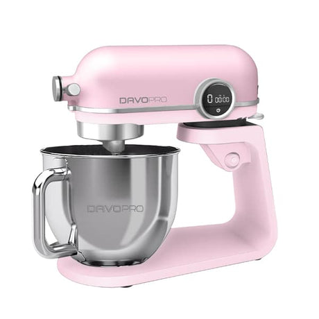 מיקסר מקצועי ורוד DAVO PRO 5260