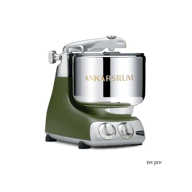 מיקסר DAVO ANKARSRUM 6230
