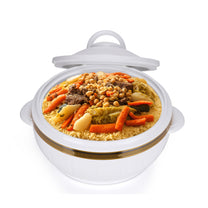 סיר תרמוס דגם קלאסיק 6 ליטר ASIAN