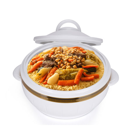 סיר תרמוס דגם קלאסיק 6 ליטר ASIAN