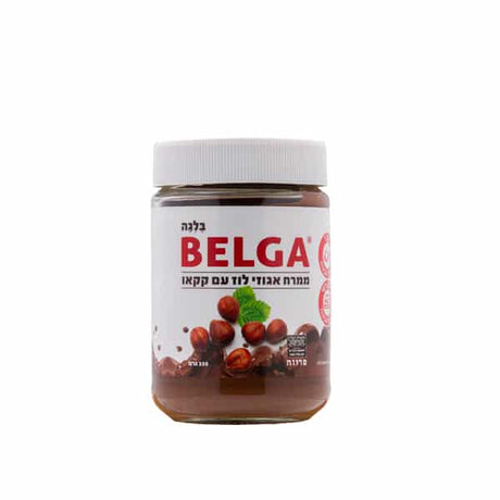 ממרח BELGA פרווה