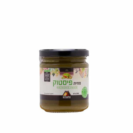 מחית פיסטוק