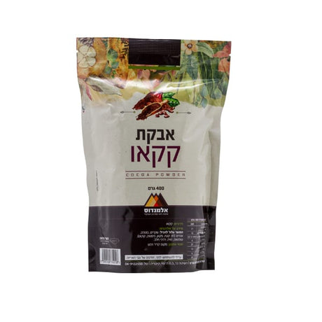 אבקת קקאו