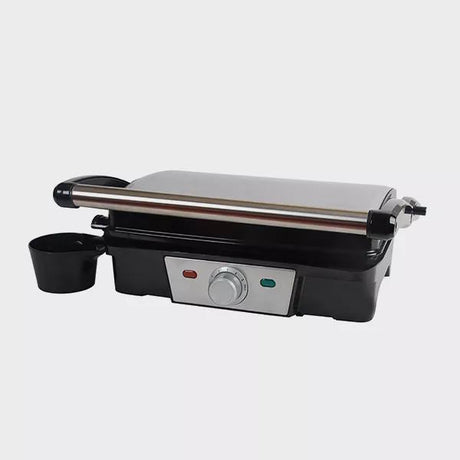 טוסטר גריל לחיצה Sauter דגם TG631