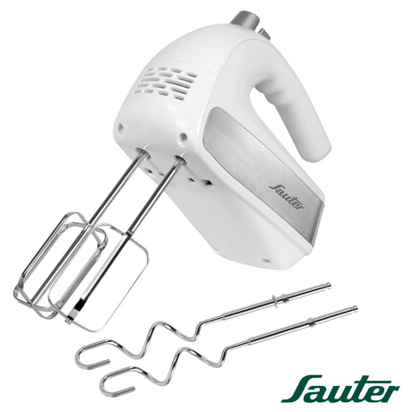 מיקסר ידני חשמלי סאוטר sauter