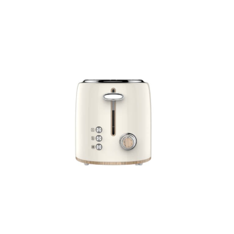 מצנם Sauter רטרו קרם דגם TT803C