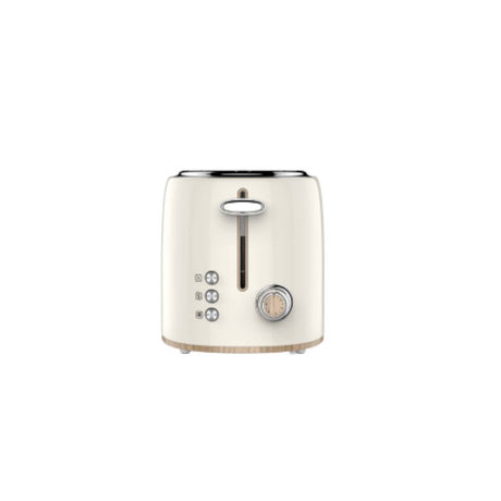 מצנם Sauter רטרו קרם דגם TT803C