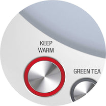 קומקום חכם דגם LKE842 אפור BREVILLE