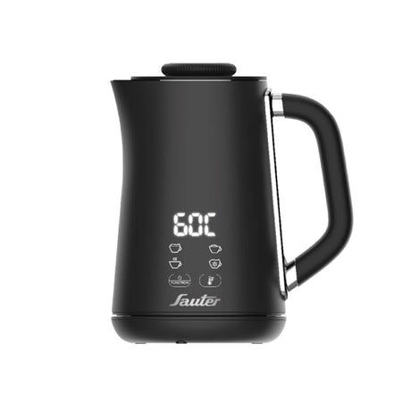 מקציף חלב דיגיטלי Sauter SMF600