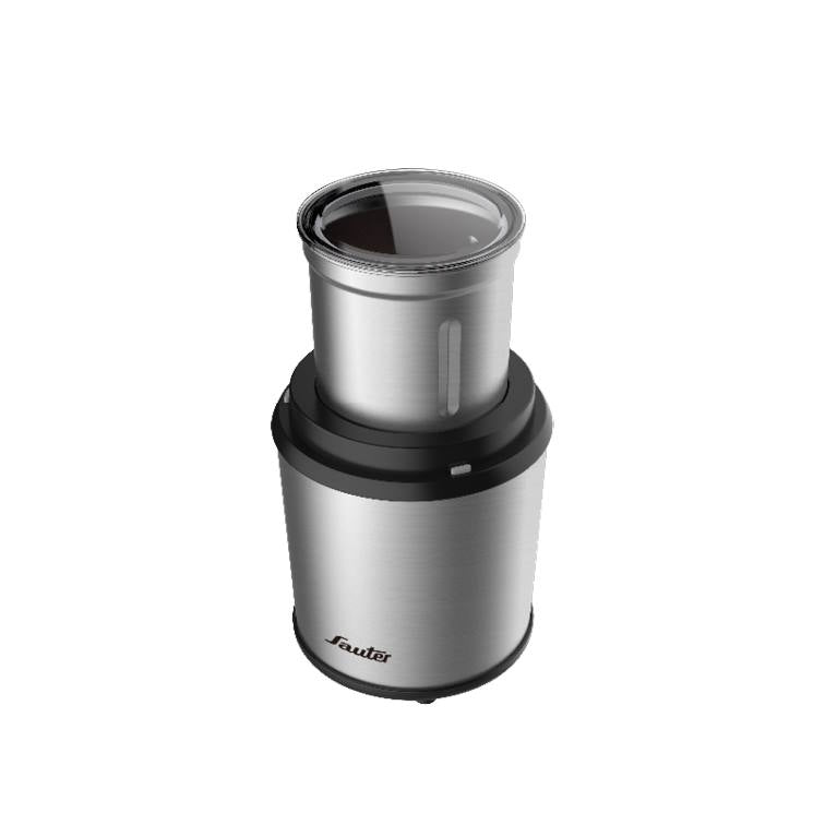 מטחנת קפה ותבלינים GS200 Sauter