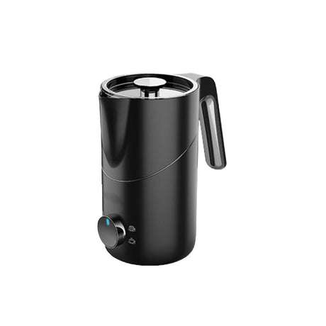 מקציף חלב אינדוקציה SMF700IB שחור Sauter