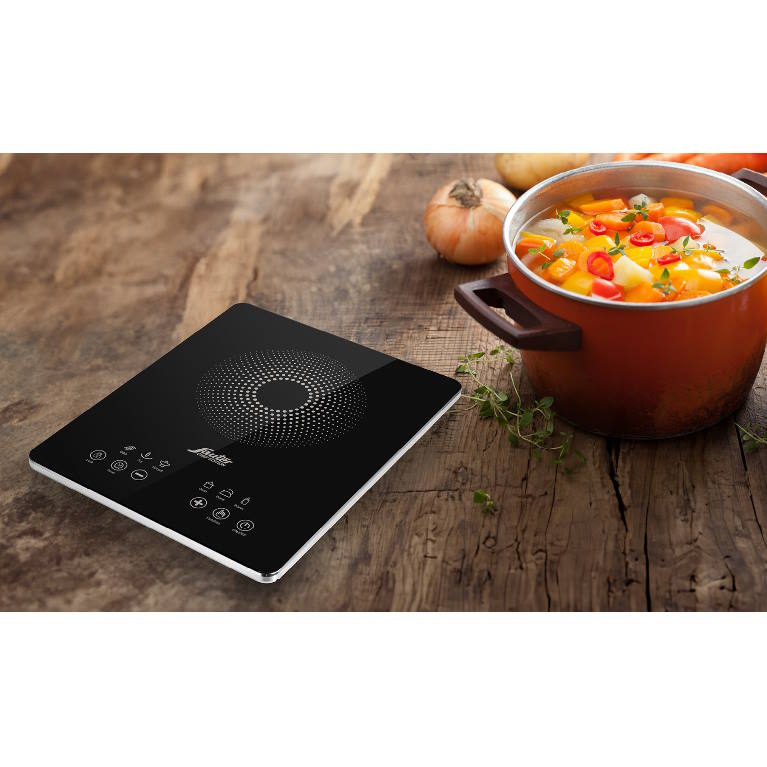 כירת אינדוקציה Sauter INP414B